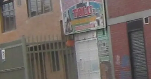 PANADERIA Y CAFETERIA TOLU BOGOTÁ PANADERIA Y CAFETERIA TOLU BOGOTÁ